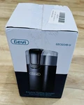 New Open Box Gevi Electric Coffee Grinder, Stainless Steel Blade W/ Packaging. Fixed Price $14.49.