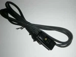 Power Cord For Universal Coffeematic Percolator Model C4580 (choose Length). Fixed Price $18.89.