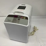 Hitachi Automatic Home Bakery Bread Maker Machine HB-D102 Tested. Fixed Price $79.99.