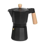 100% Genuine! Avanti Malmo Espresso Maker 300 Ml Cup Black! Rrp $56.95!. Fixed Price $28.08.