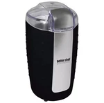 Better Chef 150W Power Blade Coffee Grinder For Spices And 12 Cup Brews. Fixed Price $29.99.