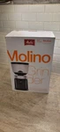 Melitta Molino Burr Coffee Grinder 8 Oz Capacity, Tested Working. Fixed Price $24.99.