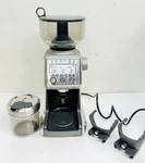 Breville BCG820BSSXL The Smart Pro Conical Burr Coffee Grinder. Openbox. Fixed Price $169.87.