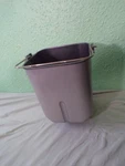 Breadman TR888 Baking Bowl Pan Only For Machine With Handle - Paddle. Fixed Price $18.99.