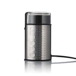 Bodum Bistro Blade Grinder - Stainless Steel. Fixed Price $25.99.