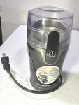 Hamilton Beach Model 80335 Type CM08 - Electric Coffee Spice Mill Grinder Black. Fixed Price $19.99.