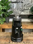 Fiorenzato F71EK Electronic Black Espresso Coffee Grinder Commercial Cafe Barist. Fixed Price $1412.97.