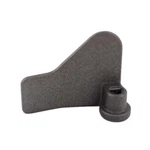 Kenwood Bread Maker Kneader BM250-BM450 KW712246. Fixed Price $6.96.