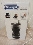 Delonghi KG49 Electric Coffee Bean Grinder - New Box. Fixed Price $39.99.