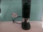 Aicook Conical Burr Coffee Grinder CG9400D-UL No Bowl, Works Great. Fixed Price $27.17.