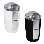 Better Chef 150W Power Blade Coffee Grinder For Spices And 12 Cup Brews. Fixed Price $30.99.