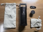 Vssl Java Coffee Grinder Black. Fixed Price $90.00.