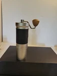 1ZPRESSO Jx-pro Manual Coffee Grinder. Fixed Price $125.00.