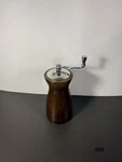 Olde Thompson Pepper Grinder 5 Tall. Fixed Price $20.00.