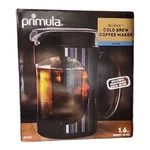 New Primula Burke Carafe 1.6QT Cold Brew Coffee Maker. Fixed Price $20.99.