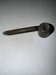 Westinghouse Model WBYBM2 Bread Maker Replacement Kneading Blade Paddle. Fixed Price $11.99.