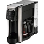 Hamilton Beach Flexbrew 5-IN-1 Coffee Maker (R49965) Black. Fixed Price $67.00.