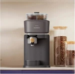 Philips Baristina Dual Bean Espresso Machine Integrated Grinder. Fixed Price $535.00.