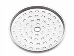 Univen Stainless Steel Coffee Percolator Filter Basket Lid Compatible With Cuisi. Fixed Price $13.62.