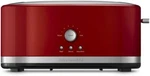 Kitchenaid KMT4116ER Slice Long Slot Toaster With High Lift Lever, Empire Red. Fixed Price $159.99.