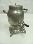Vintage Manning Bowman Percolator Coffee Pot 6 Cup - 1925 Article 32192. Fixed Price $29.99.