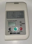 Breadman Maker Machine TR-550 Control Panel Part With Screw!. Fixed Price $19.77.