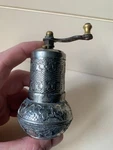 Manual Vintage Mill Coffee Grinder Pepper Shaker Spices Acar Rkiye. Fixed Price $17.00.