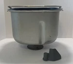 Sunbeam Oster Bread Maker Pan And Paddle Only 5833 5834 5838 5846 5858 5890. Fixed Price $19.99.