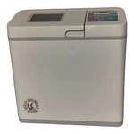Zojirushi BBCC-Q15 Bread Machine Maker Automatic 1.5LB Loaf Tested Incomplete. Fixed Price $69.99.