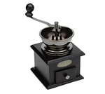 Fox Run Adjustable Coffee Grinder, 4.75 5.75 7.75 Inches, Black. Fixed Price $32.19.