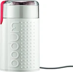 Bodum Bistro Electric Blade Coffee / Spice Grinder (off-white). Fixed Price $49.99.
