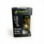 Wakit Grinders Rechargeable Electric Herb Klr Tree Goddess. Fixed Price $27.50.