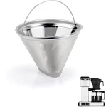 Stainless Steel Reusable Coffee Filter For Moccamaster Machines. Fixed Price $29.99.