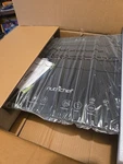 Nutrichef Double Induction Cooker New Open Box Model # DIC16. Fixed Price $220.00.