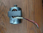 CBK200 Cuisinart Breadmaker Pulley Motor YY8628-12 CBK-200. Fixed Price $34.99.