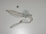 Thermal Fuse For Black & Decker Breadmaker B1561 B1570 B1600 B1610 B1640 B1670. Fixed Price $16.99.