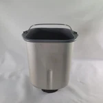 Chefmate Bakery Oven Bread Maker Machine Pan (nopaddle) For Model HB-215. Fixed Price $19.94.