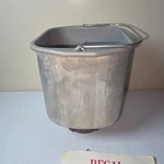 Regal Kitchen Pro Bread Maker Pan/paddle/manual Oem Replacement Parts K6774. Fixed Price $24.00.