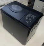 Food Network XBM138-D Programmable Bread Maker Machine Black Tested & Clean. Fixed Price $39.99.