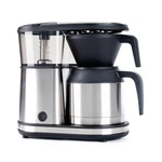 Bonavita 5-CUP Coffee Maker, Thermal Brewer Compact Size, Elegant, And. Fixed Price $104.99.
