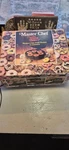 Master Chef The Donut Bakery Maker #2081 Vintage *. Fixed Price $34.00.