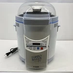 Dak Turbo Baker Iv Dome Lid Bread Machine & Dough Maker FAB-2000 Works. Fixed Price $75.00.