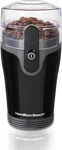 Hamilton Beach Fresh Electric Coffee Grinder For Beans, Spices And More. Fixed Price $41.95.