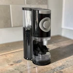 Solo 2 1 Automatic Single Serve Coffee Burr Grinder For Use W/keurig. Fixed Price $21.01.