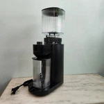 Zwilling J.a. Henckels Coffee Grinder Black New No Box. Fixed Price $98.00.