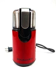 Kitchenaid Coffee Bean Grinder Stainless Steel Blade BCG111ER Empire Red. Fixed Price $17.97.
