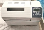 Zojirushi Home Bakery Supreme Bread Maker Machine BBCC-X20 2LB Double Paddle. Fixed Price $129.99.