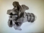 Bunn 11185.0001 Burr Auger Rotor/spring Assembly New Oem.. Fixed Price $179.99.