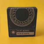 New Box Unoppened Mazzer Major Espresso Grinder Oem Replacement Burrs - 151A. Fixed Price $68.99.