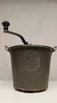 Vintage 1904 No. Universal Bread Maker W/ Dough Hook & Accessories: Tested. Fixed Price $99.95.